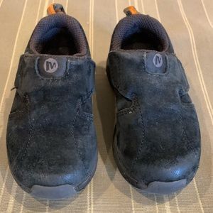 Merrrell Kids Jungle Moc Toddler 6.5